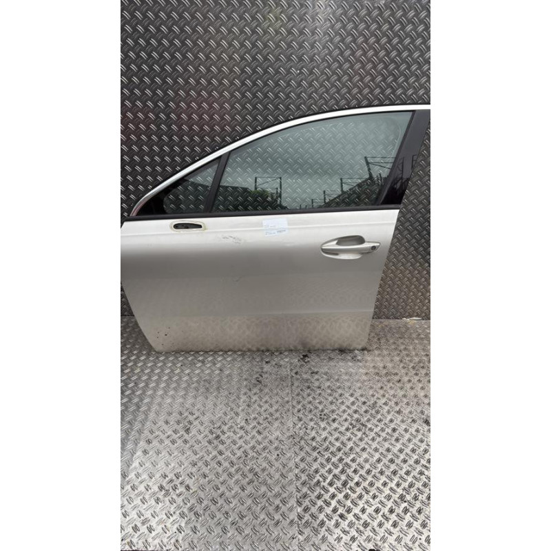 Porte avant gauche PEUGEOT 508 1