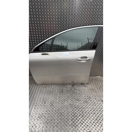 Porte avant gauche PEUGEOT 508 1 Photo n°1