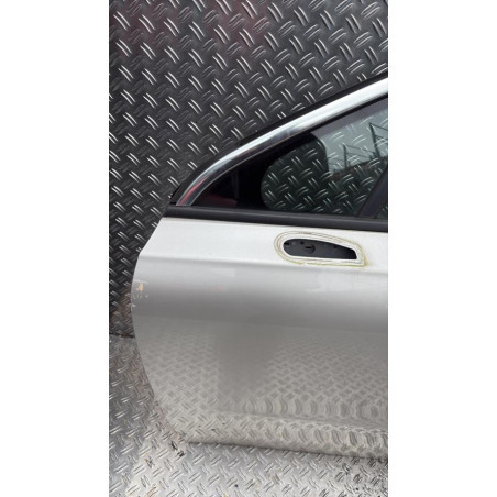 Porte avant gauche PEUGEOT 508 1