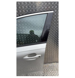 Porte avant gauche PEUGEOT 508 1 Photo n°3