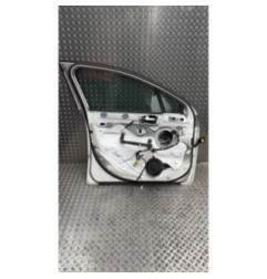 Porte avant gauche PEUGEOT 508 1 Photo n°4