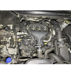 Porte avant gauche PEUGEOT 508 1 Photo n°12