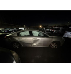 Porte avant gauche PEUGEOT 508 1 Photo n°14