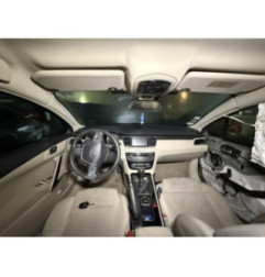 Porte avant gauche PEUGEOT 508 1 Photo n°16