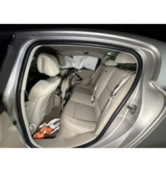 Porte avant gauche PEUGEOT 508 1 Photo n°17