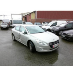 Retroviseur gauche PEUGEOT 508 1 Photo n°5