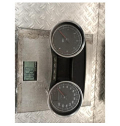 Compteur PEUGEOT 508 1 Photo n°1