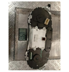 Compteur PEUGEOT 508 1