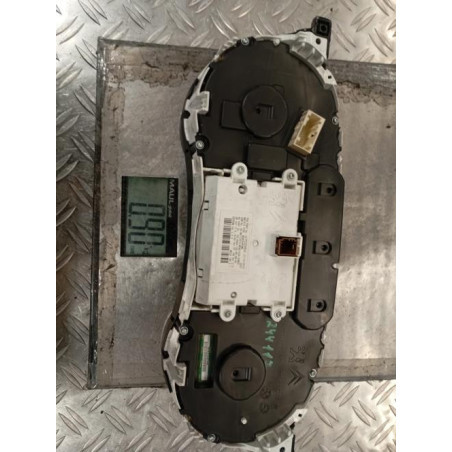 Compteur PEUGEOT 508 1