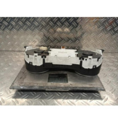 Compteur PEUGEOT 508 1 Photo n°3