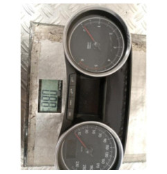 Compteur PEUGEOT 508 1 Photo n°4