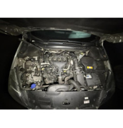 Compteur PEUGEOT 508 1 Photo n°11