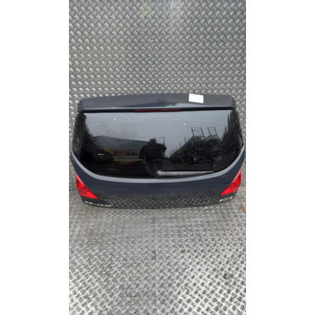 Malle/Hayon arriere PEUGEOT 3008 1 Photo n°1