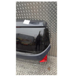 Malle/Hayon arriere PEUGEOT 3008 1 Photo n°3