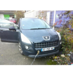 Malle/Hayon arriere PEUGEOT 3008 1 Photo n°6