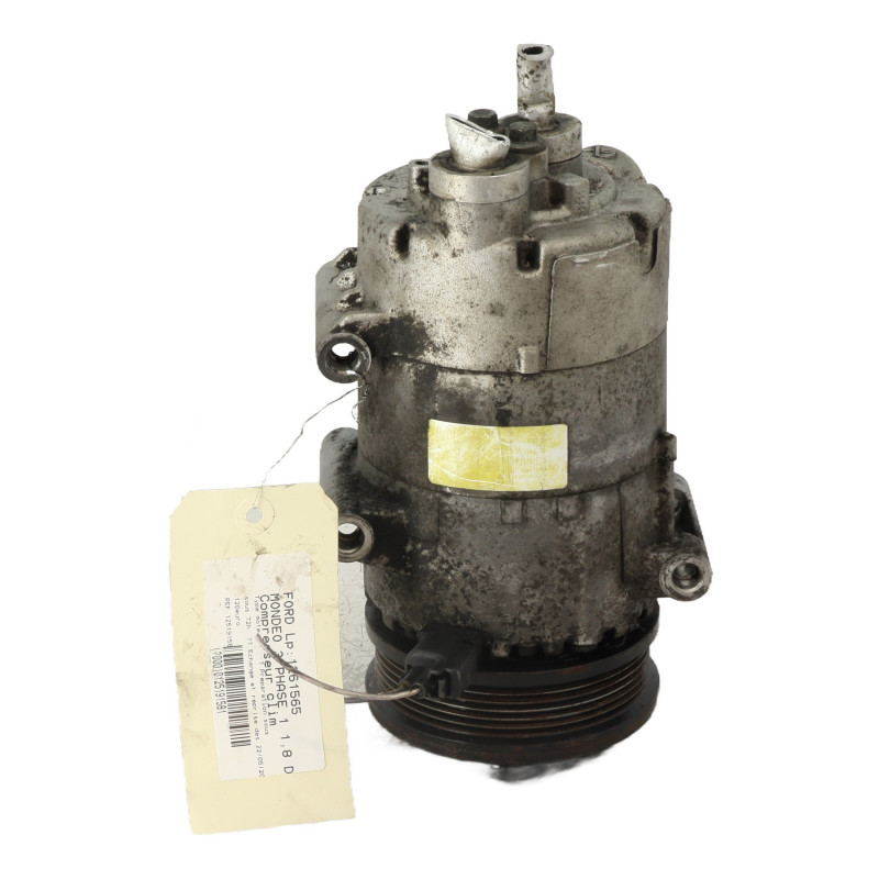 Compresseur clim FORD MONDEO 3