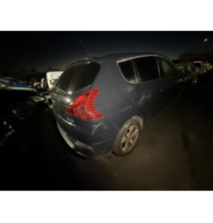 Malle/Hayon arriere PEUGEOT 3008 1 Photo n°20