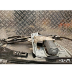 Moteur leve vitre avant droit MERCEDES CLASSE C 203 Photo n°3
