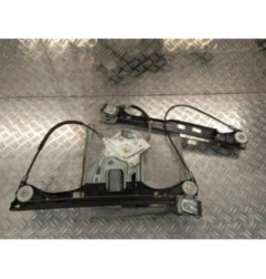 Moteur leve vitre avant droit MERCEDES CLASSE C 203 Photo n°4