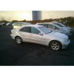 Moteur leve vitre avant droit MERCEDES CLASSE C 203 Photo n°5