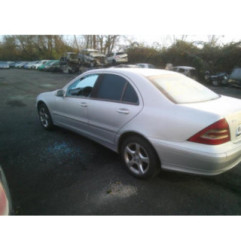 Moteur leve vitre avant droit MERCEDES CLASSE C 203 Photo n°6