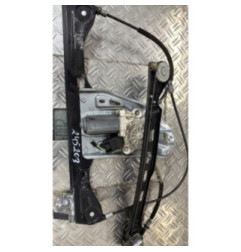 Moteur leve vitre avant gauche MERCEDES CLASSE C 203