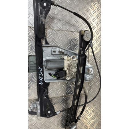 Moteur leve vitre avant gauche MERCEDES CLASSE C 203