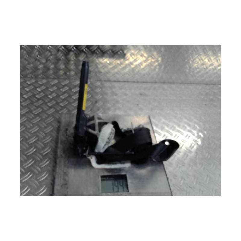 Ceinture avant droit PEUGEOT 3008 1