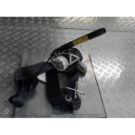 Ceinture avant droit PEUGEOT 3008 1