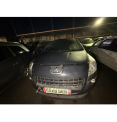 Ceinture avant droit PEUGEOT 3008 1 Photo n°10