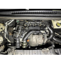 Ceinture avant droit PEUGEOT 3008 1 Photo n°12