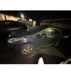 Ceinture avant droit PEUGEOT 3008 1 Photo n°13