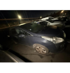 Ceinture avant droit PEUGEOT 3008 1 Photo n°14