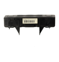 Commande chauffage PEUGEOT 406 Photo n°3