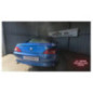 Commande chauffage PEUGEOT 406