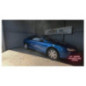 Commande chauffage PEUGEOT 406