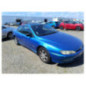 Commande chauffage PEUGEOT 406