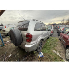 Retroviseur gauche TOYOTA RAV4 2 Photo n°18