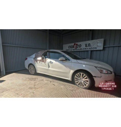 Commande GPS PEUGEOT 508 1 Photo n°3