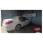 Commande GPS PEUGEOT 508 1