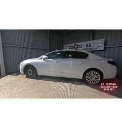 Commande GPS PEUGEOT 508 1 Photo n°6