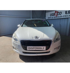 Commande GPS PEUGEOT 508 1 Photo n°12