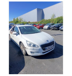 Commande GPS PEUGEOT 508 1 Photo n°13
