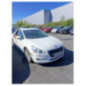 Commande GPS PEUGEOT 508 1