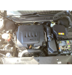Commande GPS PEUGEOT 508 1 Photo n°14