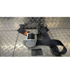 Ceinture avant droit FORD FIESTA 5 Photo n°3