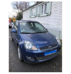 Ceinture avant droit FORD FIESTA 5 Photo n°7