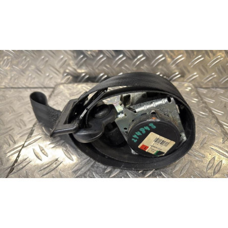 Ceinture avant gauche FORD FIESTA 5 Photo n°1