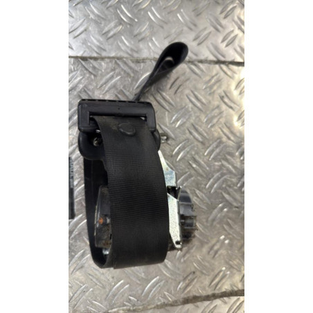 Ceinture avant gauche FORD FIESTA 5