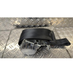 Ceinture avant gauche FORD FIESTA 5 Photo n°3